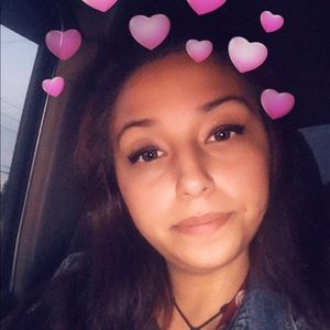 Meet your Posher, Kristina